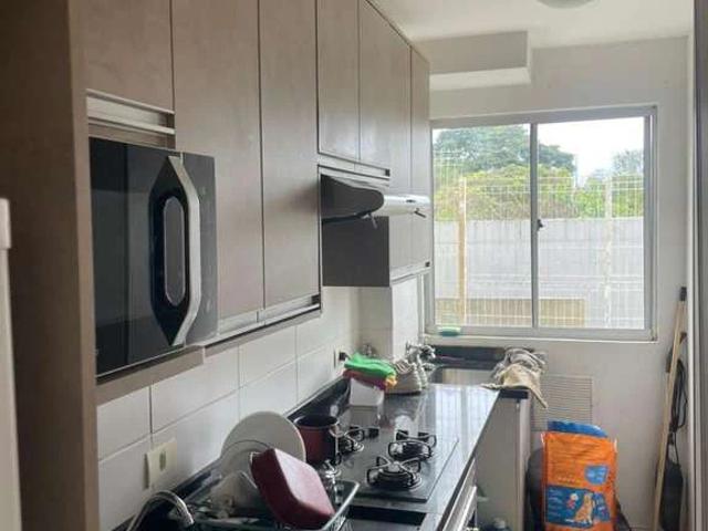 Apartamento venda em Parque da Fonte, São José dos Pinhais
