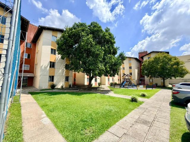 Apartamento venda em Região Geográfica Imediata de Curitiba, Região Metropolitana de Curitiba
