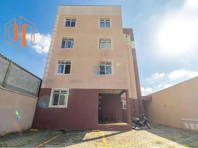 Apartamento venda em Região Geográfica Imediata de Curitiba, Região Metropolitana de Curitiba