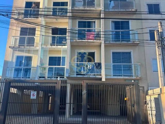 Apartamento venda em Região Geográfica Imediata de Curitiba, Região Metropolitana de Curitiba