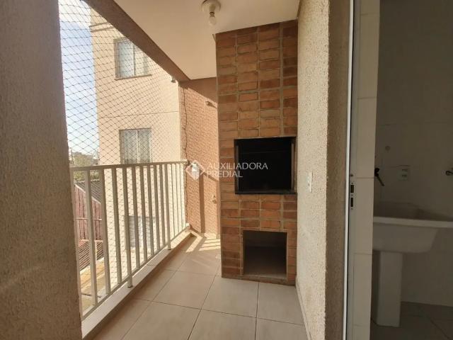 Apartamento venda em Parque da Fonte, São José dos Pinhais