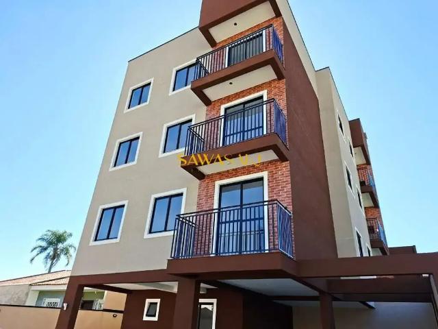 Apartamento venda em Região Geográfica Imediata de Curitiba, Região Metropolitana de Curitiba