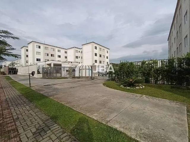 Apartamento venda em Região Geográfica Imediata de Curitiba, Região Metropolitana de Curitiba