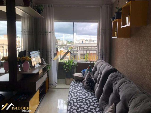 Apartamento venda em Parque da Fonte, São José dos Pinhais