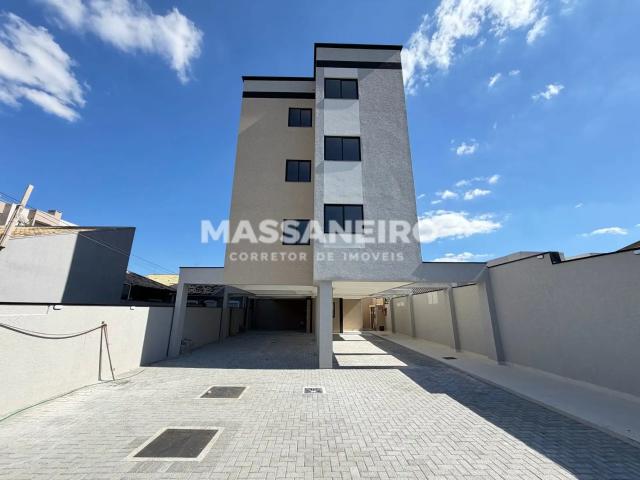 Apartamento venda em Parque da Fonte, São José dos Pinhais