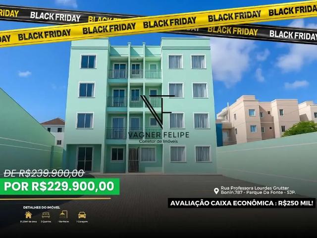 Apartamento venda em Região Geográfica Imediata de Curitiba, Região Metropolitana de Curitiba