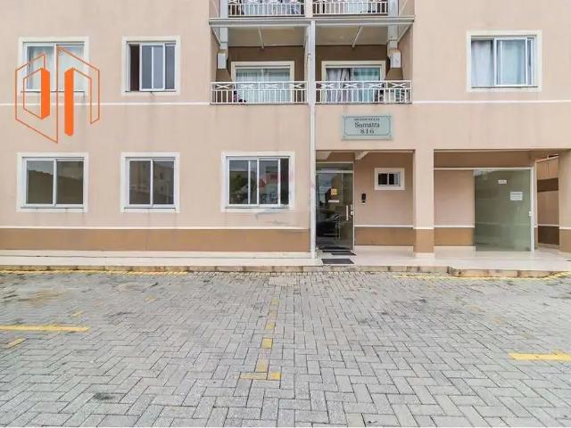 Apartamento venda em Região Geográfica Imediata de Curitiba, Região Metropolitana de Curitiba