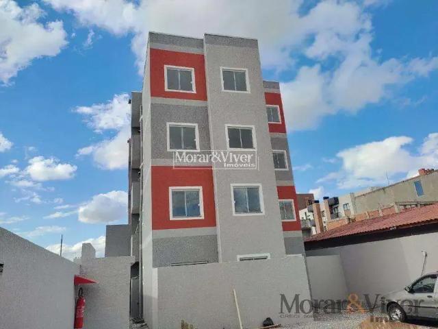 Apartamento venda em Região Geográfica Imediata de Curitiba, Região Metropolitana de Curitiba
