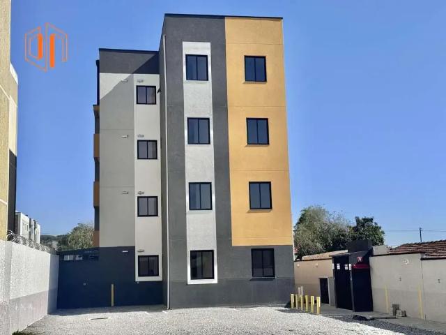 Apartamento venda em Região Geográfica Imediata de Curitiba, Região Metropolitana de Curitiba
