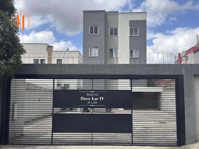 Apartamento venda em Região Geográfica Imediata de Curitiba, Região Metropolitana de Curitiba
