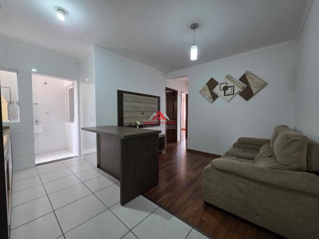 Apartamento venda em Parque da Fonte, São José dos Pinhais
