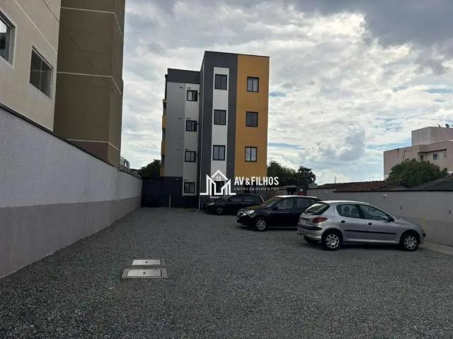 Apartamento venda em Região Geográfica Imediata de Curitiba, Região Metropolitana de Curitiba