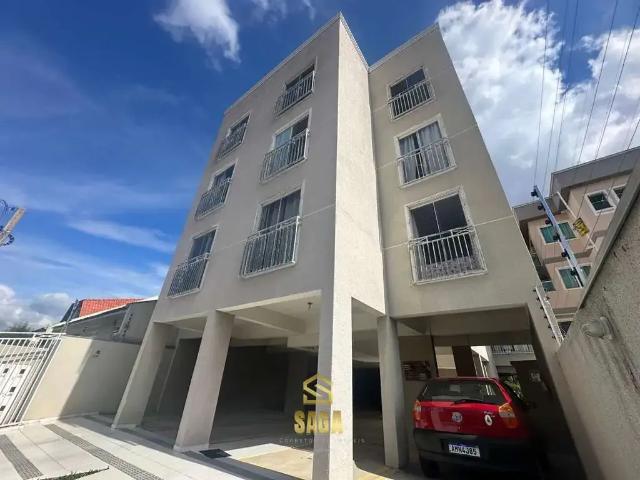 Apartamento venda em Região Geográfica Imediata de Curitiba, Região Metropolitana de Curitiba