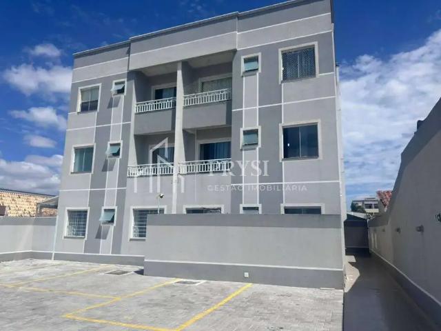 Apartamento venda em Região Geográfica Imediata de Curitiba, Região Metropolitana de Curitiba