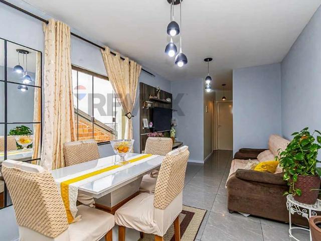Apartamento venda em Parque da Fonte, São José dos Pinhais