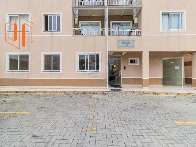 Apartamento venda em Parque da Fonte, São José dos Pinhais