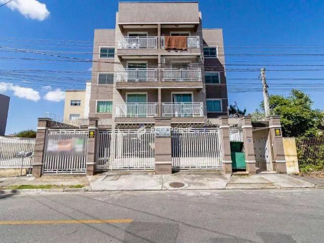 Apartamento venda em Região Geográfica Imediata de Curitiba, Região Metropolitana de Curitiba