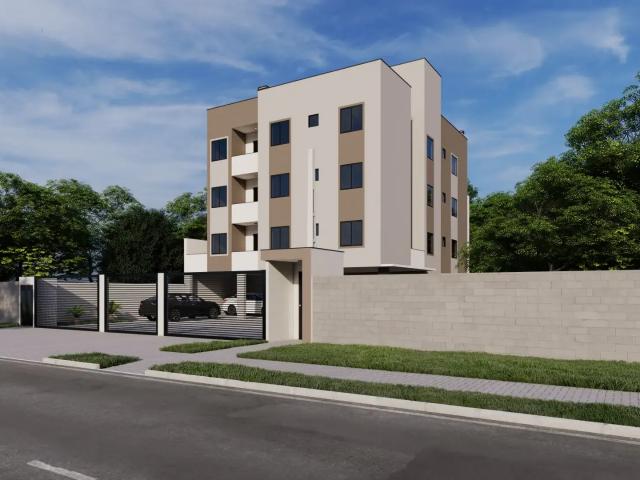Apartamento venda em Parque da Fonte, São José dos Pinhais