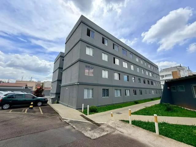 Apartamento venda em Região Geográfica Imediata de Curitiba, Região Metropolitana de Curitiba