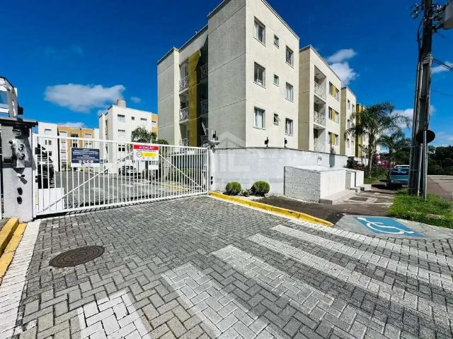 Apartamento venda em Região Geográfica Imediata de Curitiba, Região Metropolitana de Curitiba