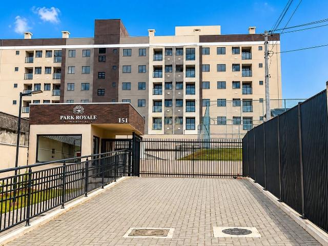 Apartamento venda em Região Geográfica Imediata de Curitiba, Região Metropolitana de Curitiba