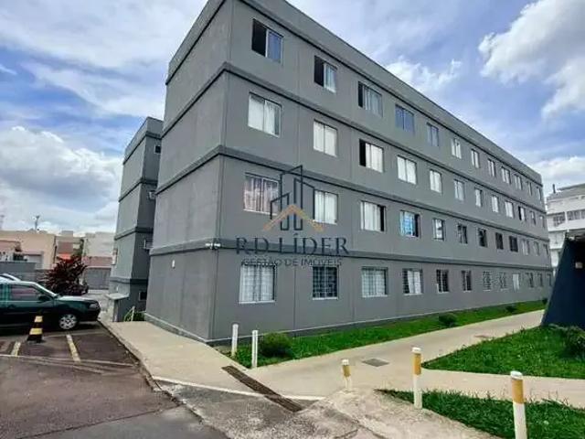 Apartamento venda em Região Geográfica Imediata de Curitiba, Região Metropolitana de Curitiba