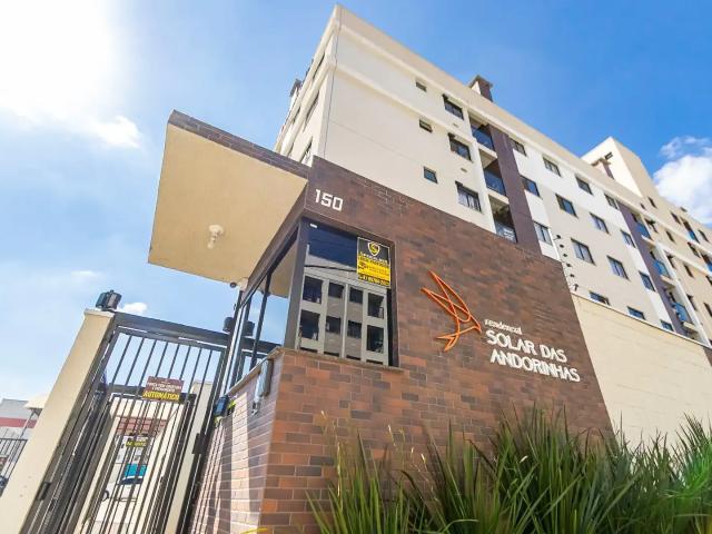 Apartamento venda em Região Geográfica Imediata de Curitiba, Região Metropolitana de Curitiba