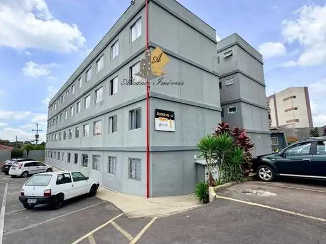 Apartamento venda em Região Geográfica Imediata de Curitiba, Região Metropolitana de Curitiba