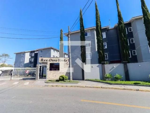 Apartamento venda em Região Geográfica Imediata de Curitiba, Região Metropolitana de Curitiba