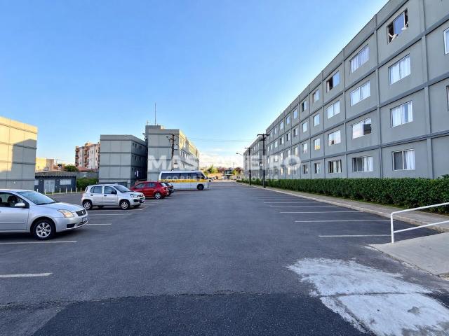 Apartamento venda em Pedro Moro, São José dos Pinhais