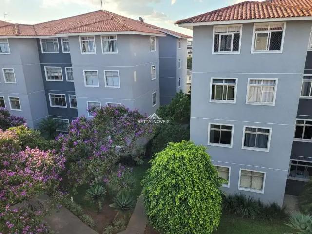 Apartamento venda em Região Geográfica Imediata de Curitiba, Região Metropolitana de Curitiba