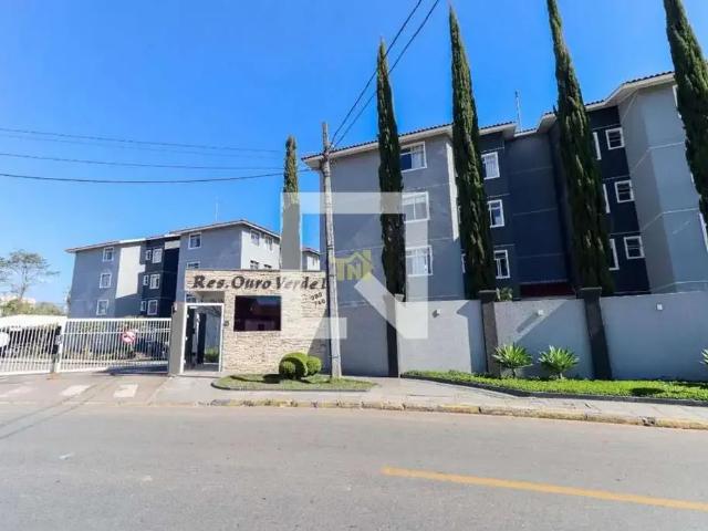 Apartamento venda em Região Geográfica Imediata de Curitiba, Região Metropolitana de Curitiba