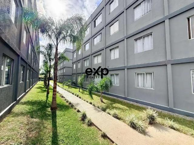 Apartamento venda em Região Geográfica Imediata de Curitiba, Região Metropolitana de Curitiba