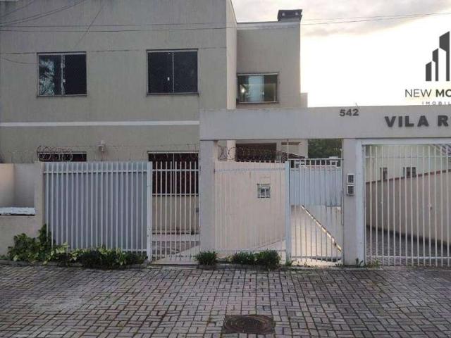 Apartamento venda em Região Geográfica Imediata de Curitiba, Região Metropolitana de Curitiba