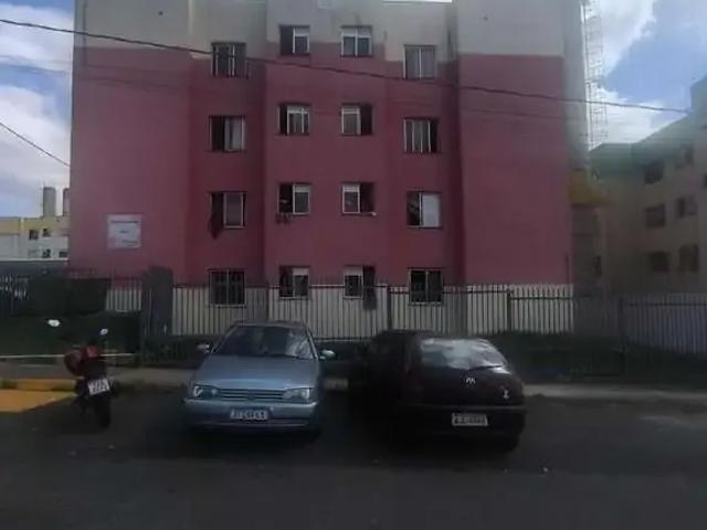 Apartamento venda em Região Geográfica Imediata de Curitiba, Região Metropolitana de Curitiba