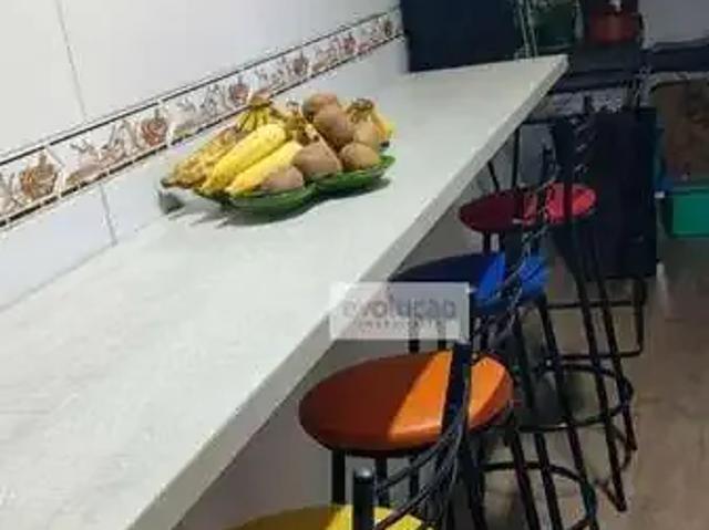 Apartamento venda em Rio Pequeno, São José dos Pinhais