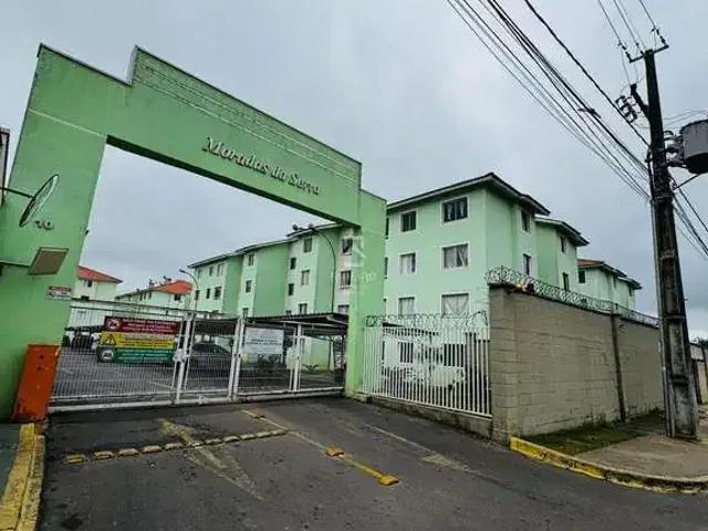 Apartamento venda em Região Geográfica Imediata de Curitiba, Região Metropolitana de Curitiba