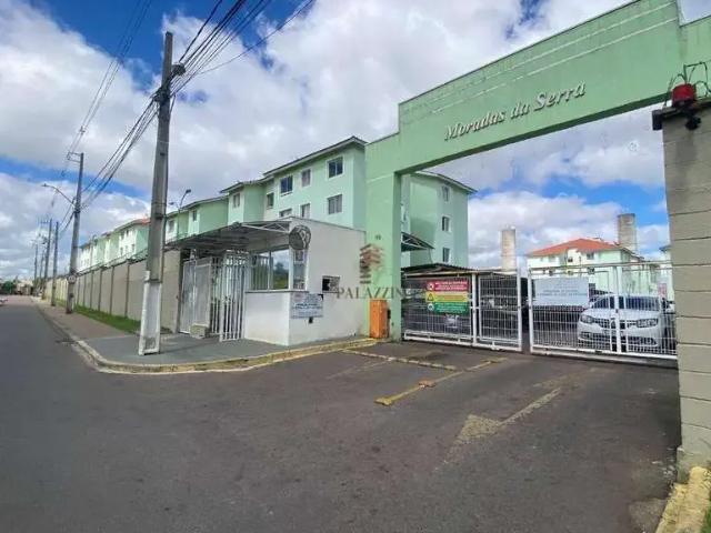 Apartamento venda em Região Geográfica Imediata de Curitiba, Região Metropolitana de Curitiba