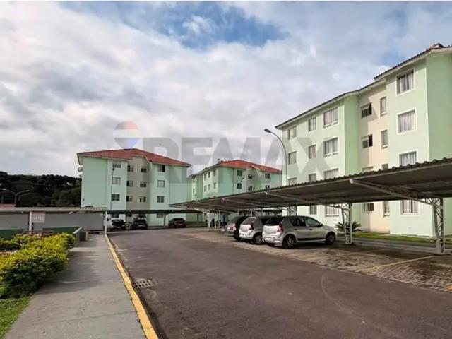 Apartamento venda em Região Geográfica Imediata de Curitiba, Região Metropolitana de Curitiba