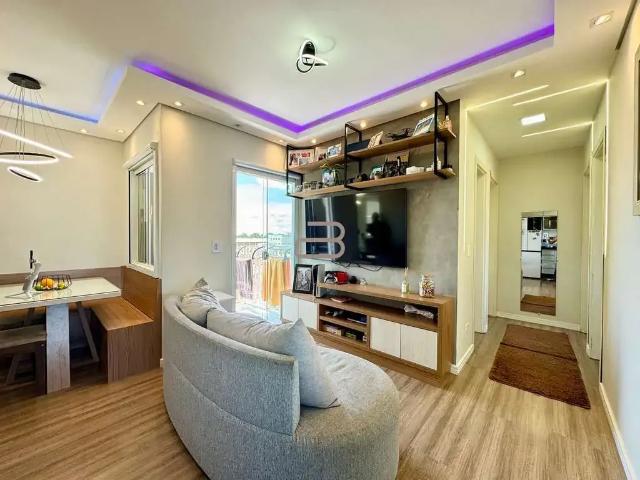 Apartamento venda em Região Geográfica Imediata de Curitiba, Região Metropolitana de Curitiba