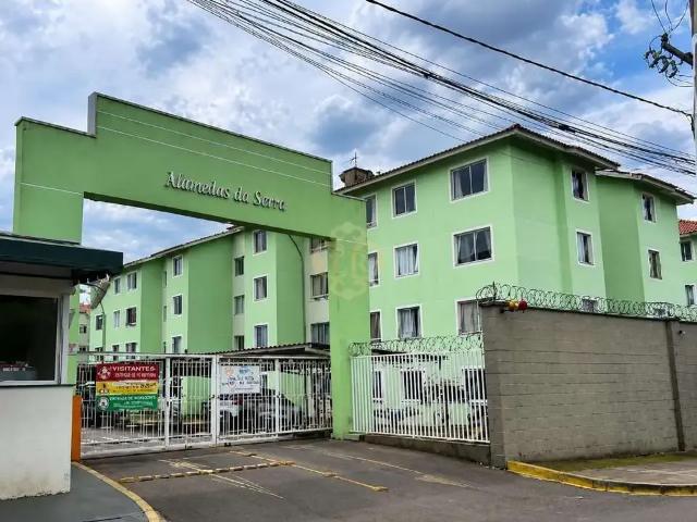Apartamento venda em Região Geográfica Imediata de Curitiba, Região Metropolitana de Curitiba