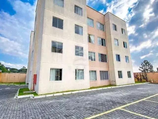 Apartamento venda em Região Geográfica Imediata de Curitiba, Região Metropolitana de Curitiba