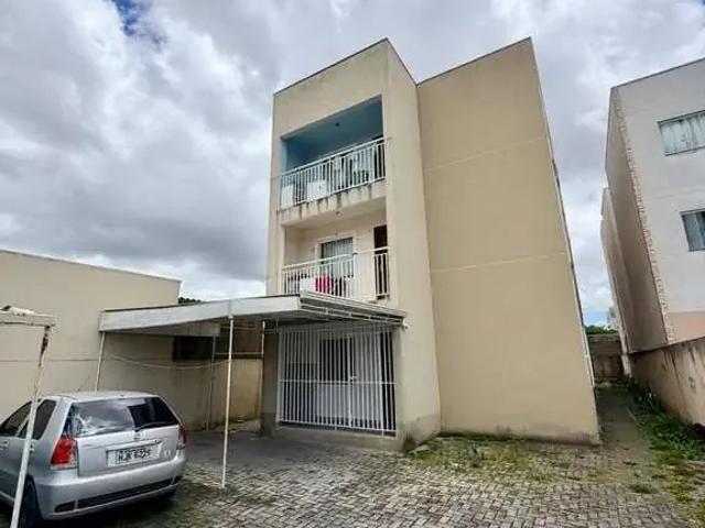 Apartamento venda em Região Geográfica Imediata de Curitiba, Região Metropolitana de Curitiba