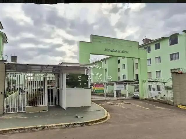 Apartamento venda em Região Geográfica Imediata de Curitiba, Região Metropolitana de Curitiba