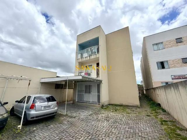 Apartamento venda em Região Geográfica Imediata de Curitiba, Região Metropolitana de Curitiba