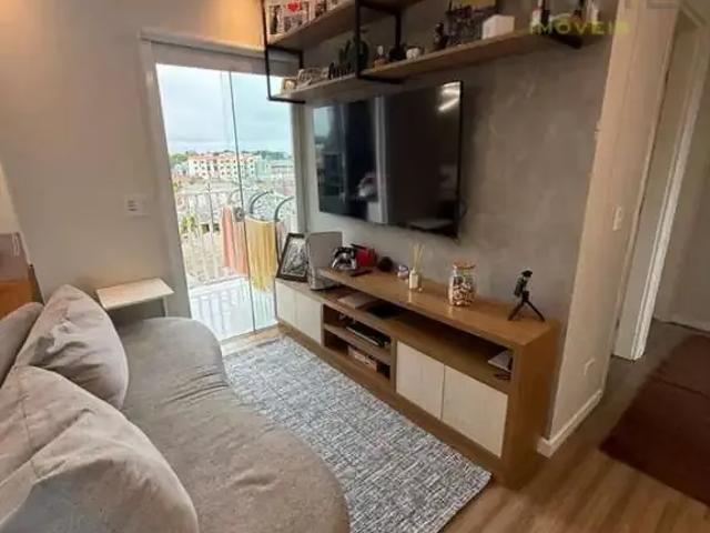 Apartamento venda em Região Geográfica Imediata de Curitiba, Região Metropolitana de Curitiba