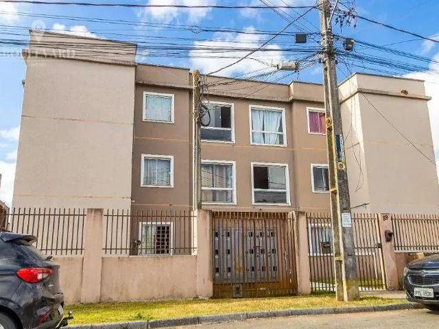 Apartamento venda em Região Geográfica Imediata de Curitiba, Região Metropolitana de Curitiba