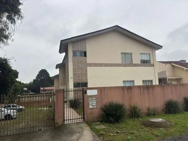 Apartamento venda em Região Geográfica Imediata de Curitiba, Região Metropolitana de Curitiba