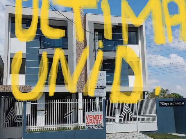 Apartamento venda em Região Geográfica Imediata de Curitiba, Região Metropolitana de Curitiba