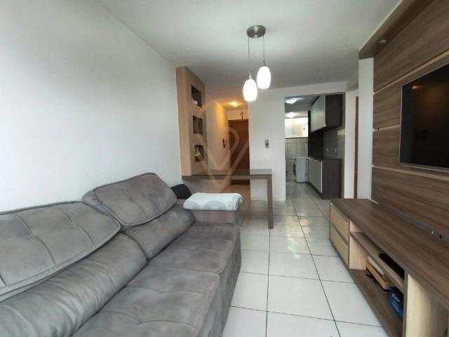 Apartamento venda em Roseira de São Sebastião, São José dos Pinhais
